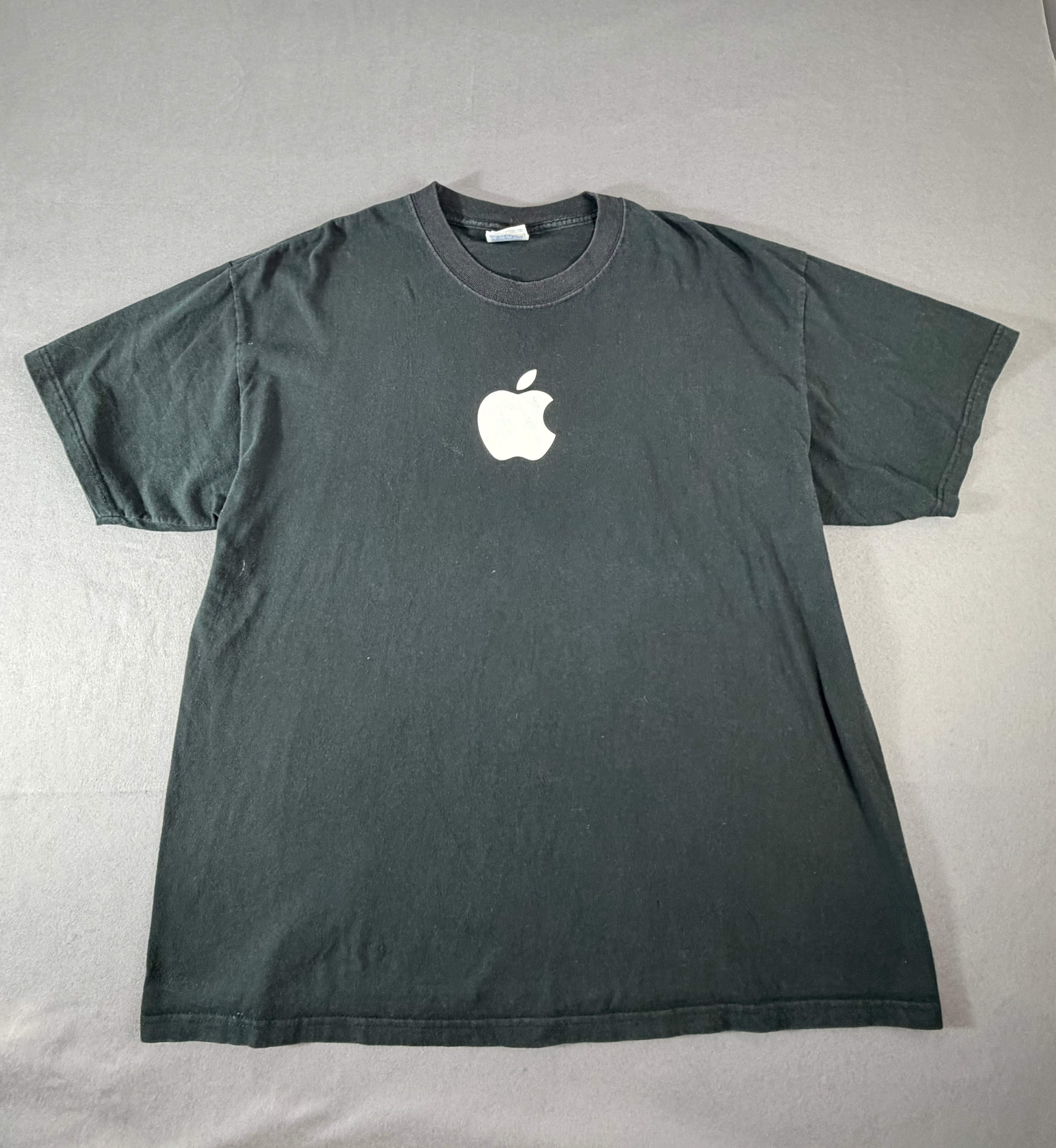 Apple Tee