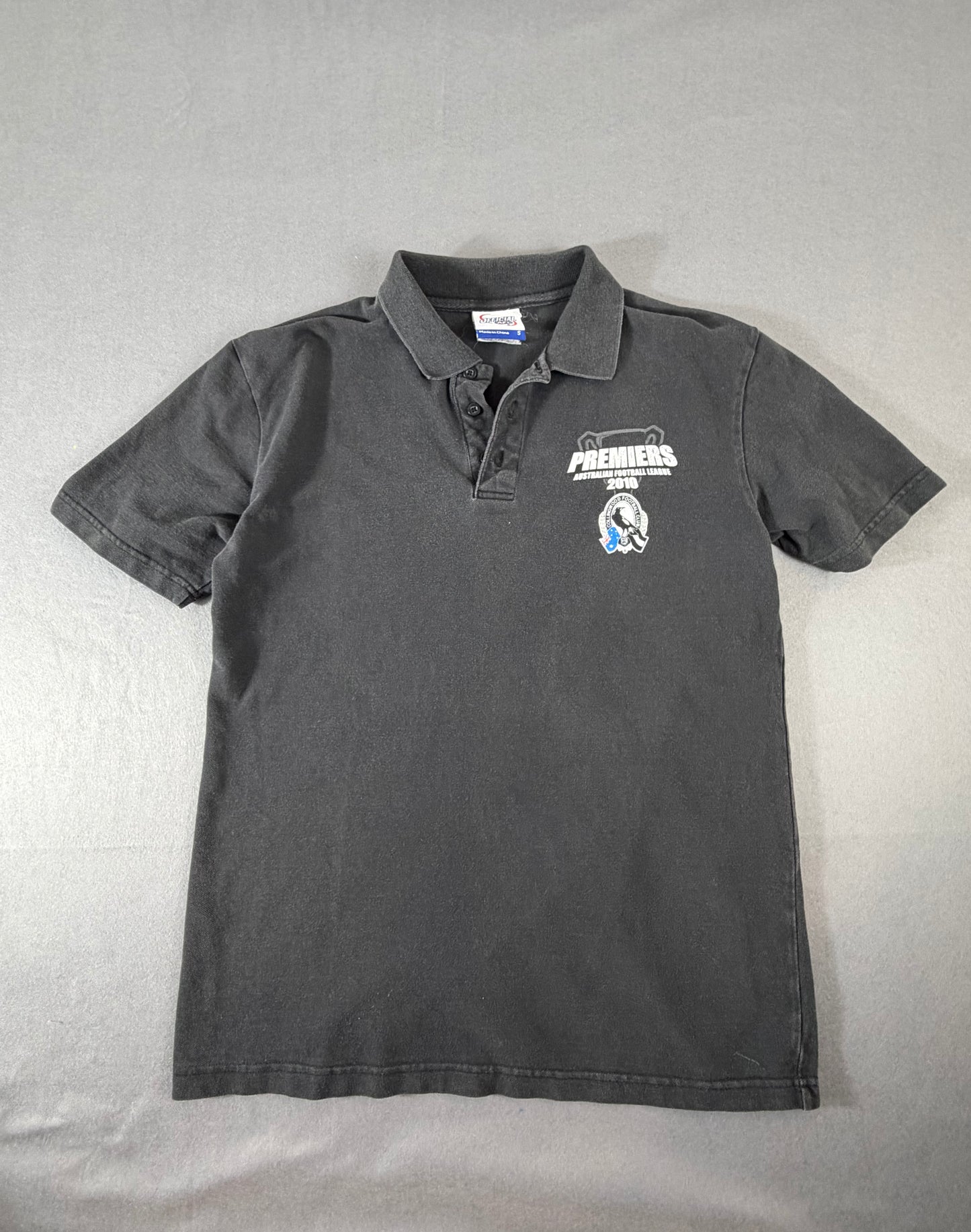 Pies Polo