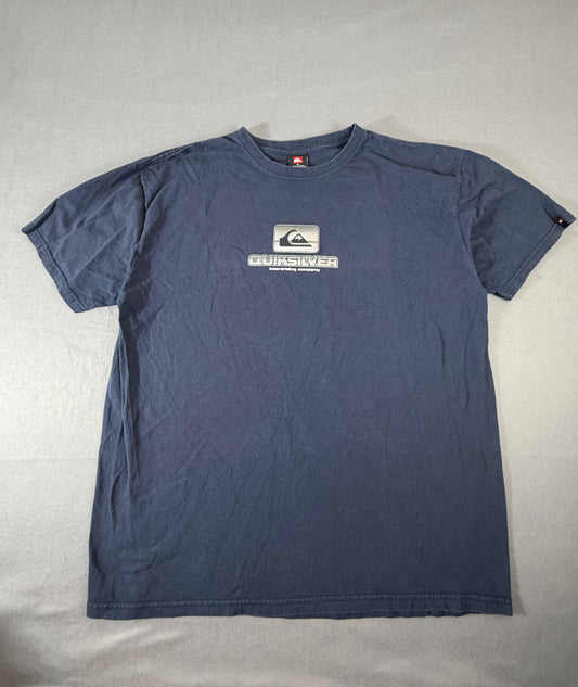 Quicksilver Tee