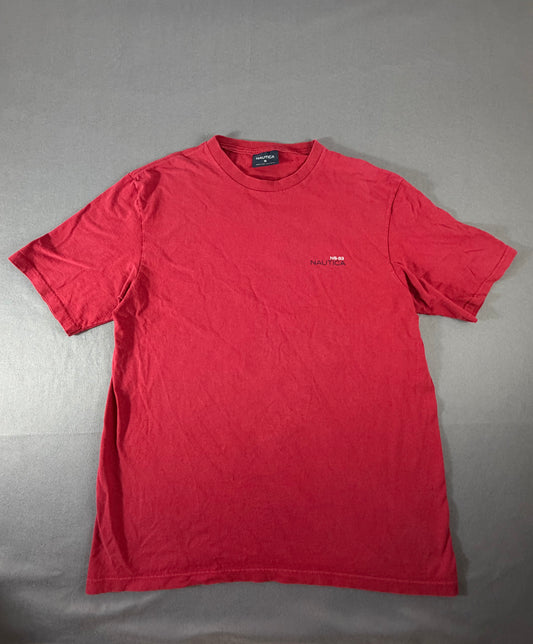 Nautica Tee