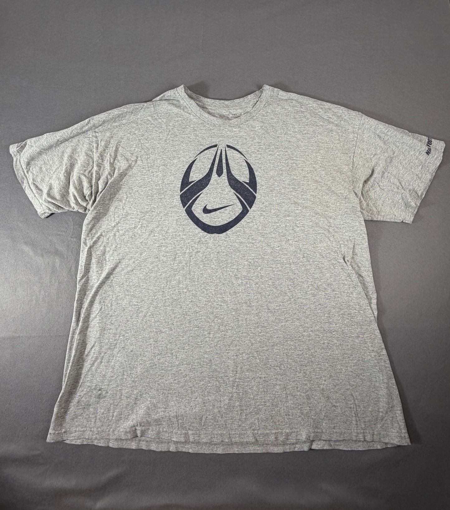 Nike Football Tee