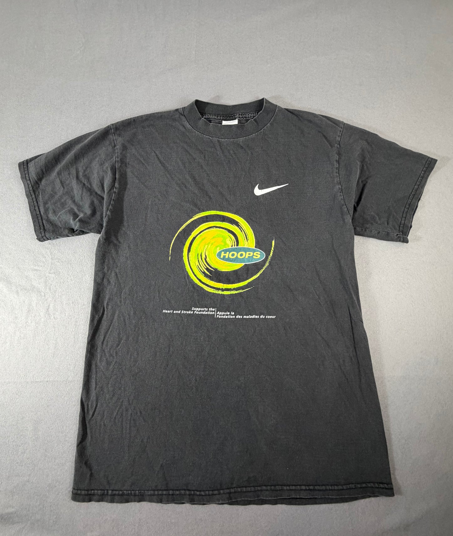 Nike Hoops Tee