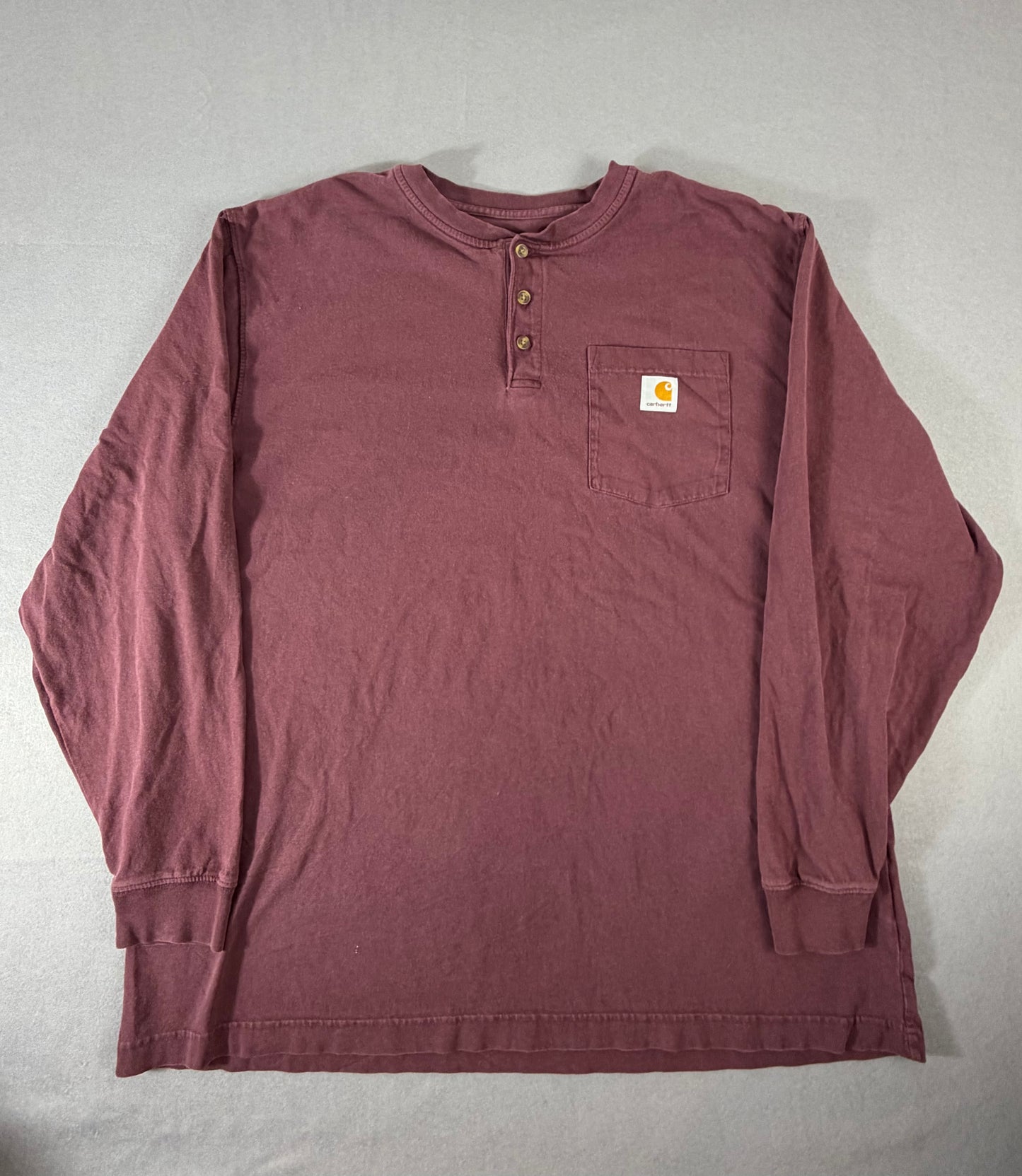 Carhartt L/S