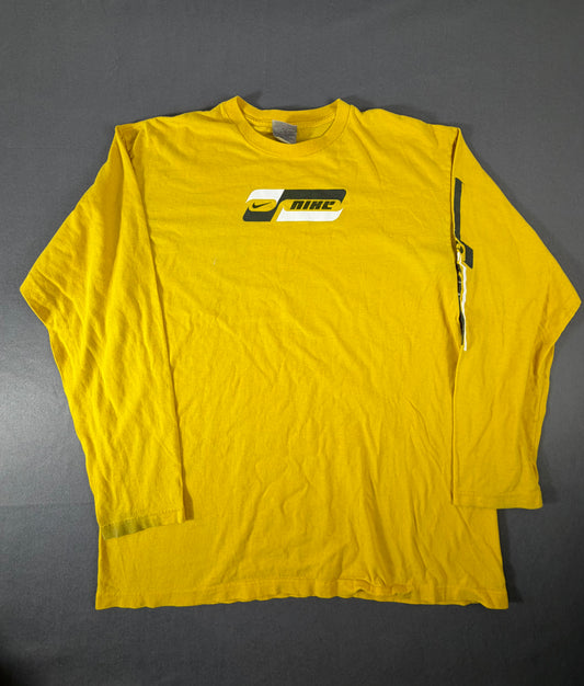Nike L/S