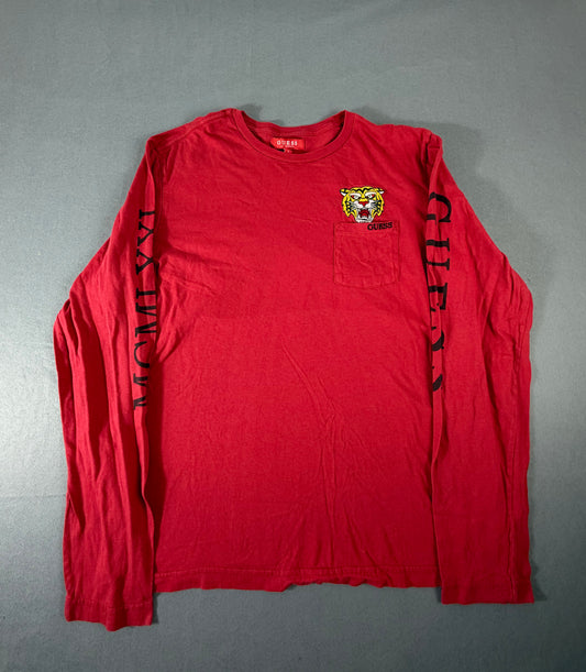 Guess L/S