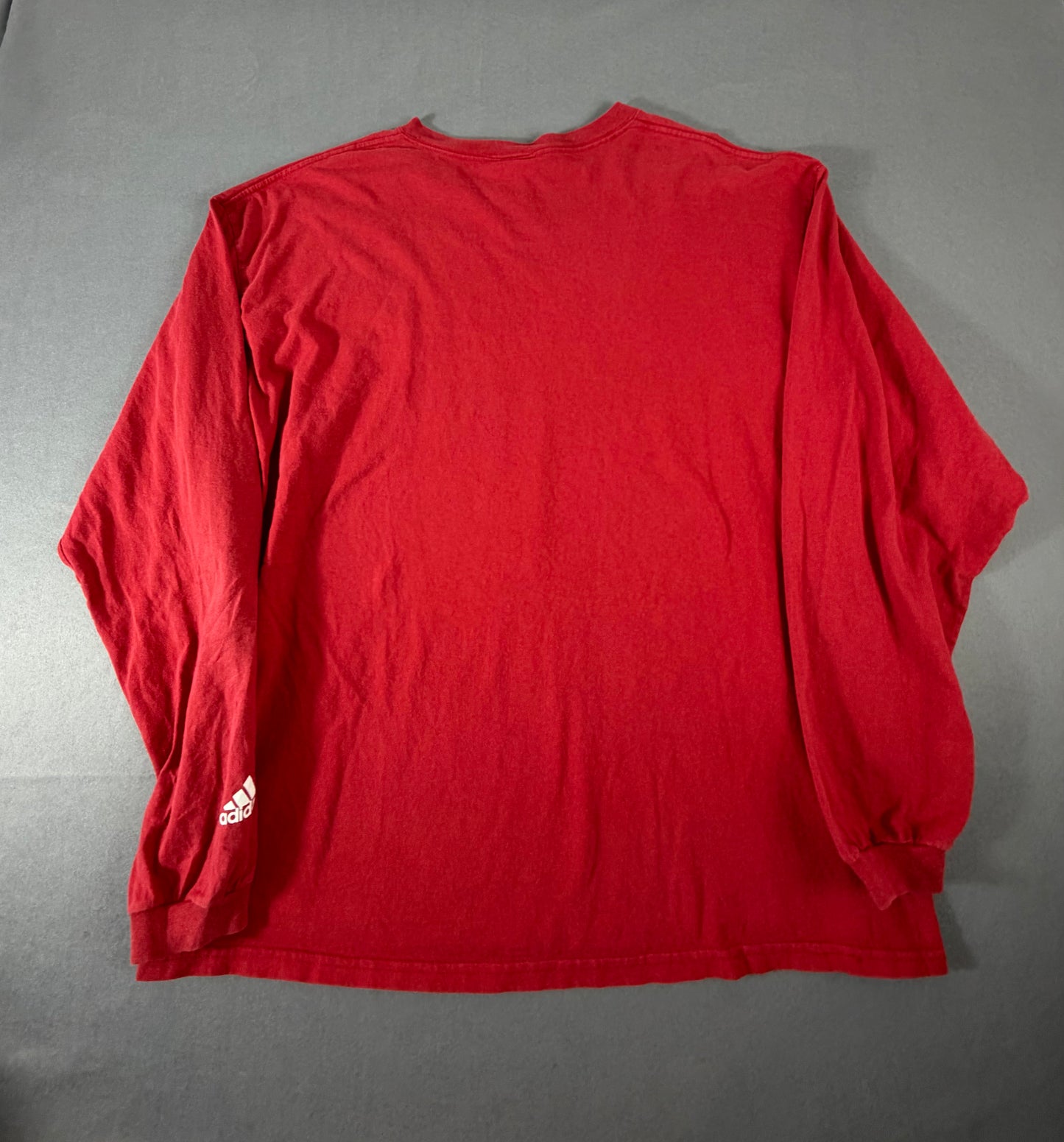 Adidas Phillies L/S