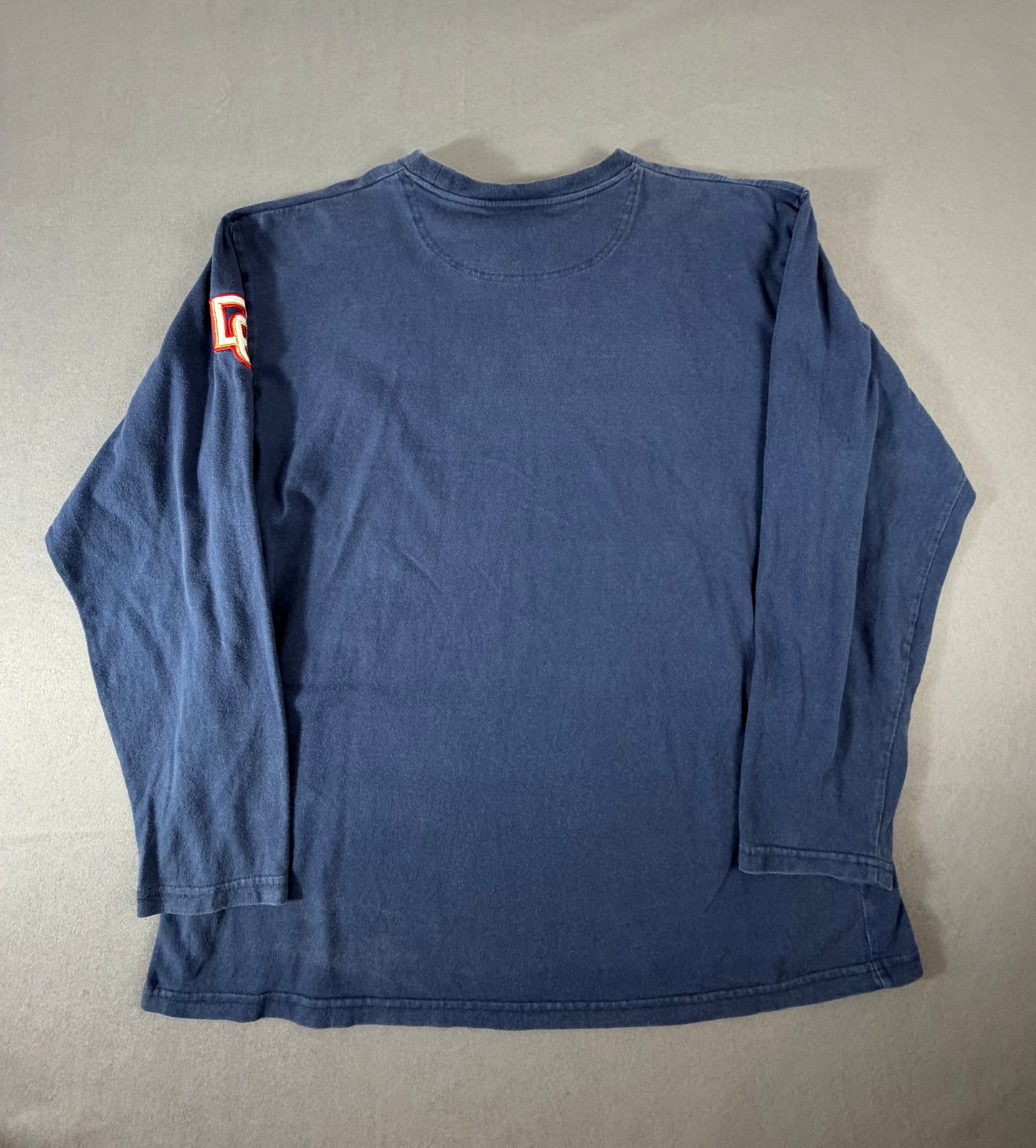 Nike Nationals L/S