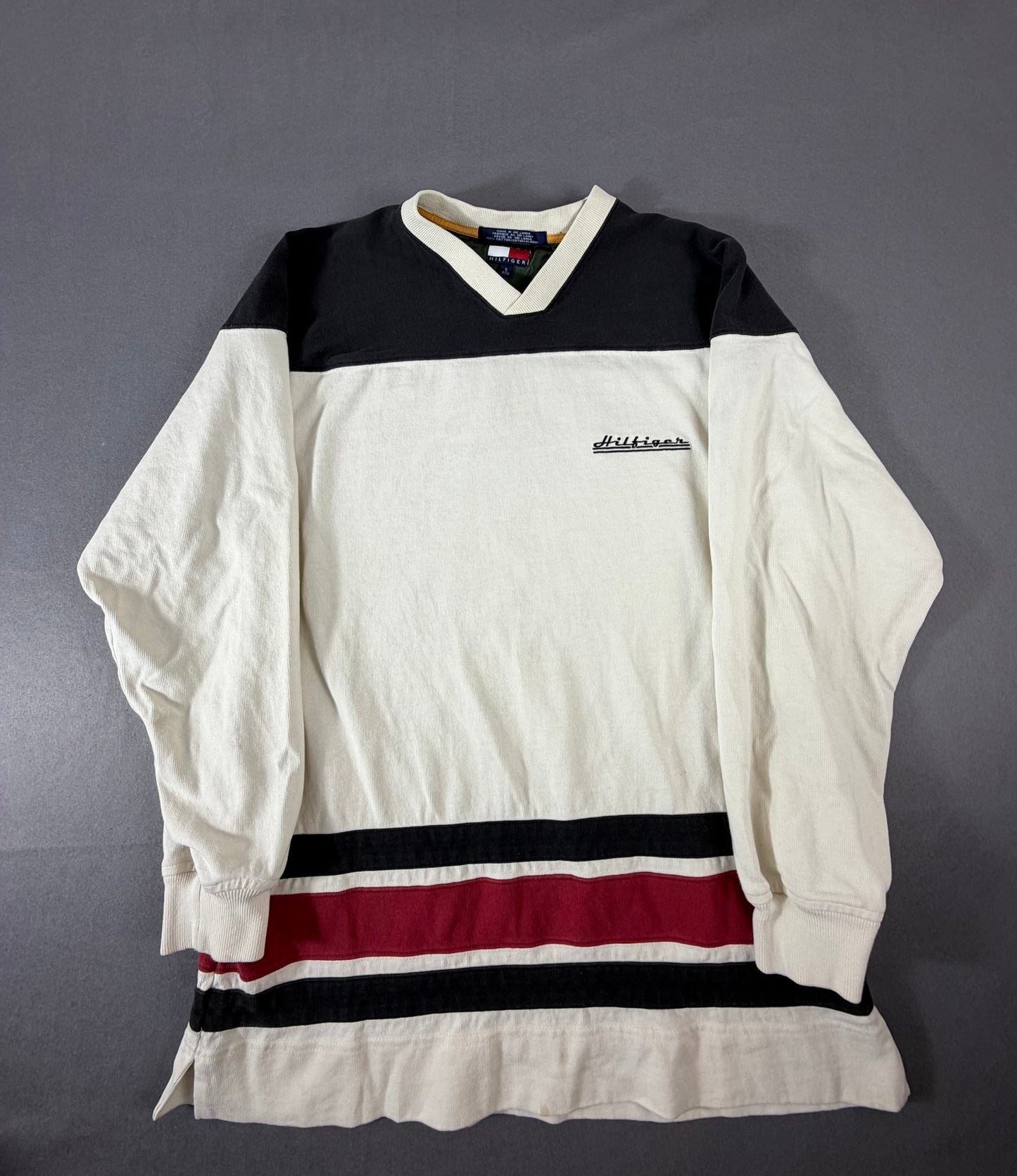 Tommy Sweater