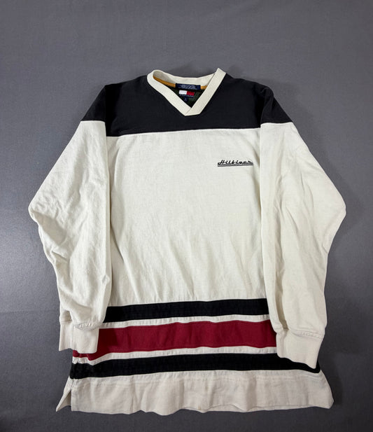 Tommy Sweater