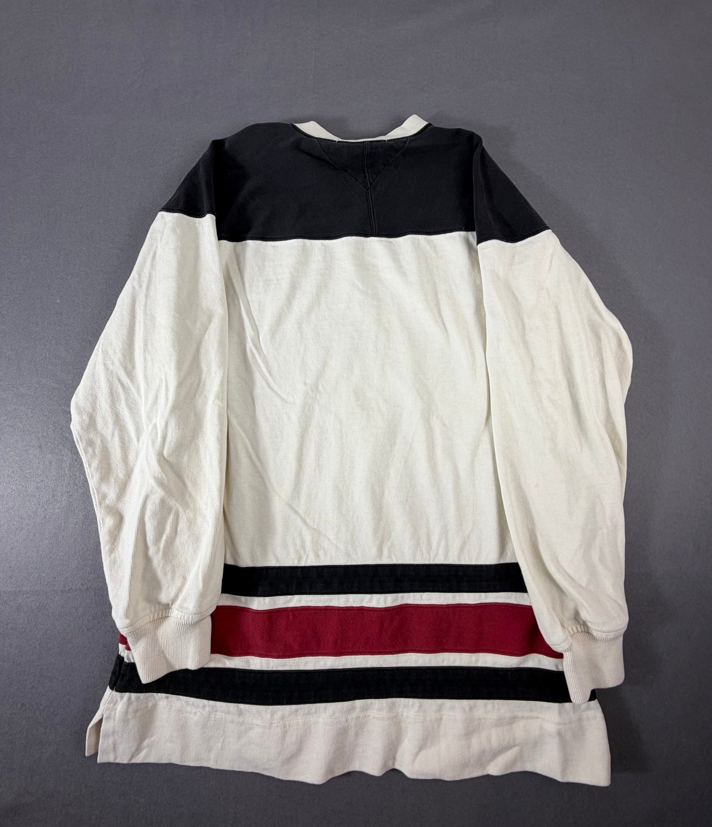 Tommy Sweater