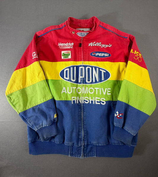 Racker Jacket