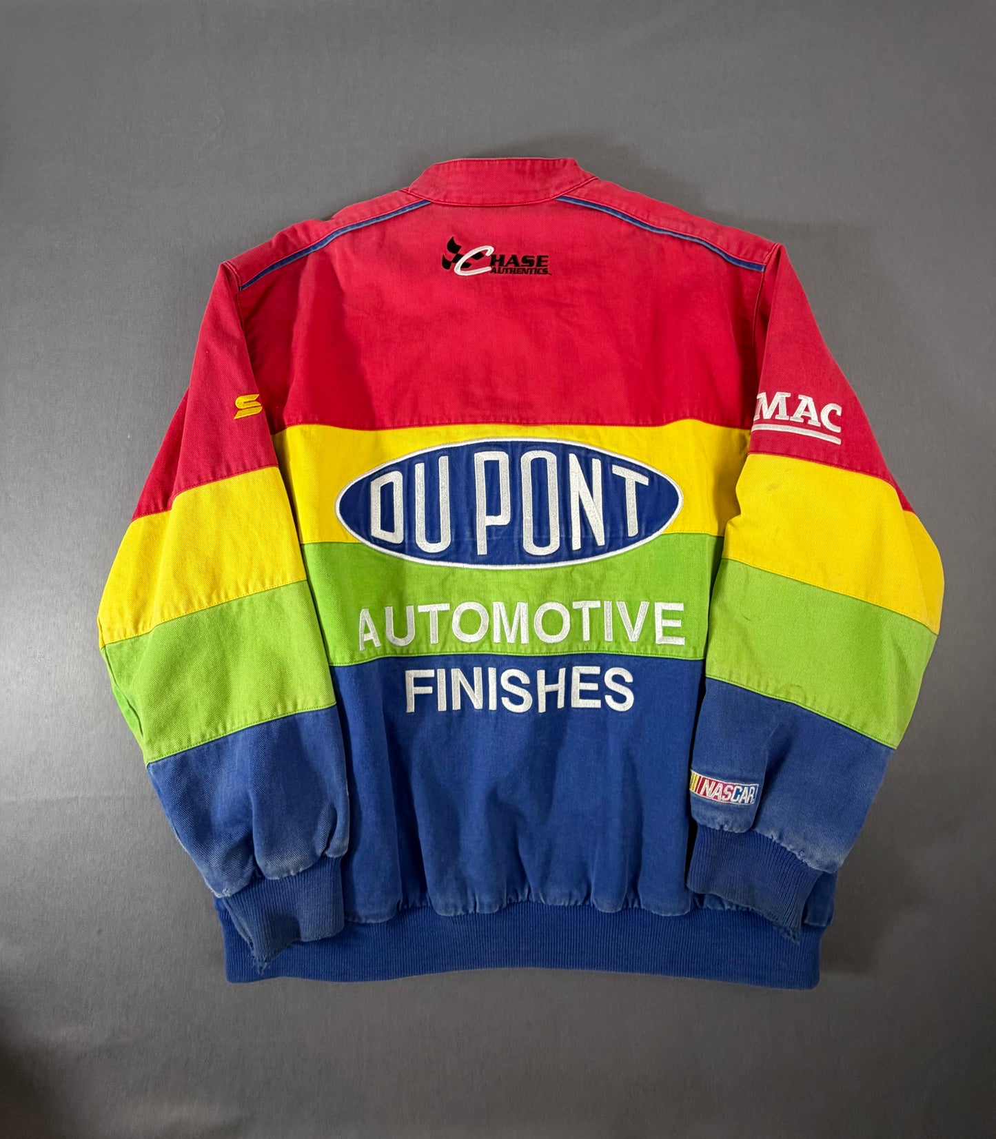 Racker Jacket