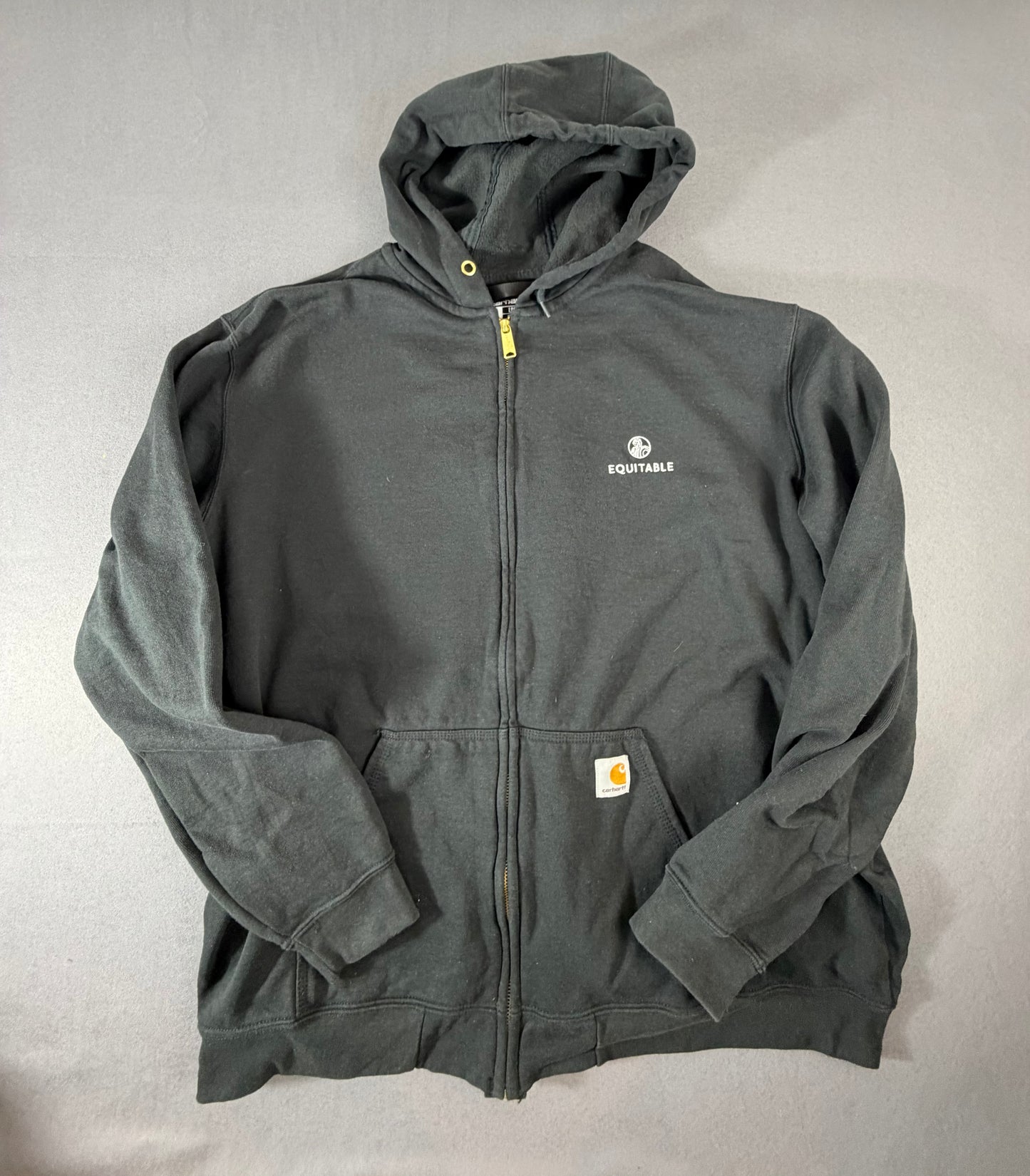Carhartt Zip Up