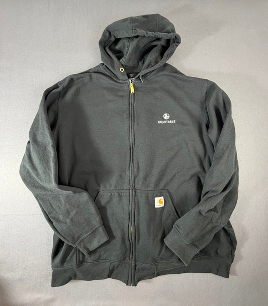 Carhartt Zip Up