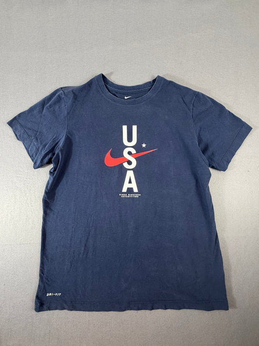 Nike USA Tee