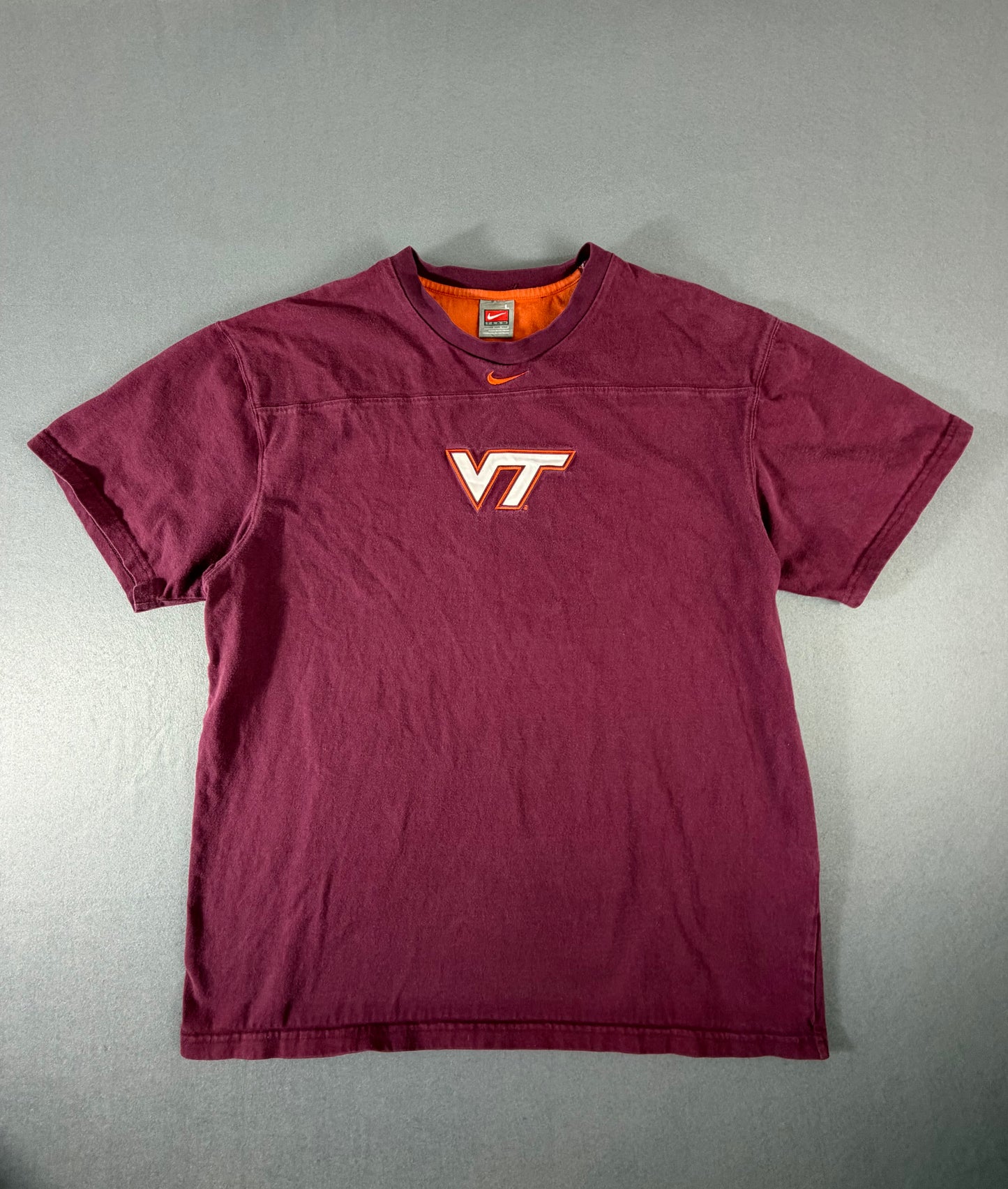 Nike Virginia Tech University Tee