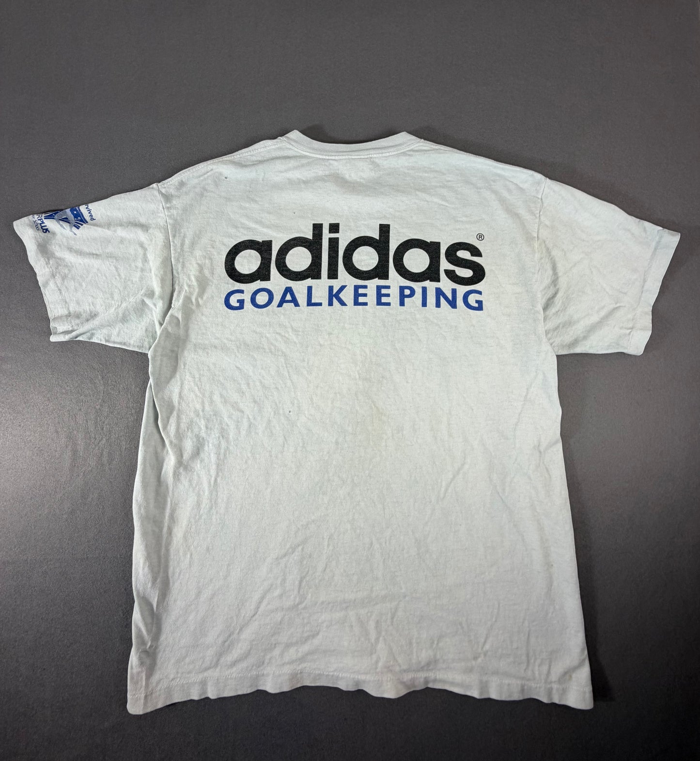 Adidas Goalie Tee