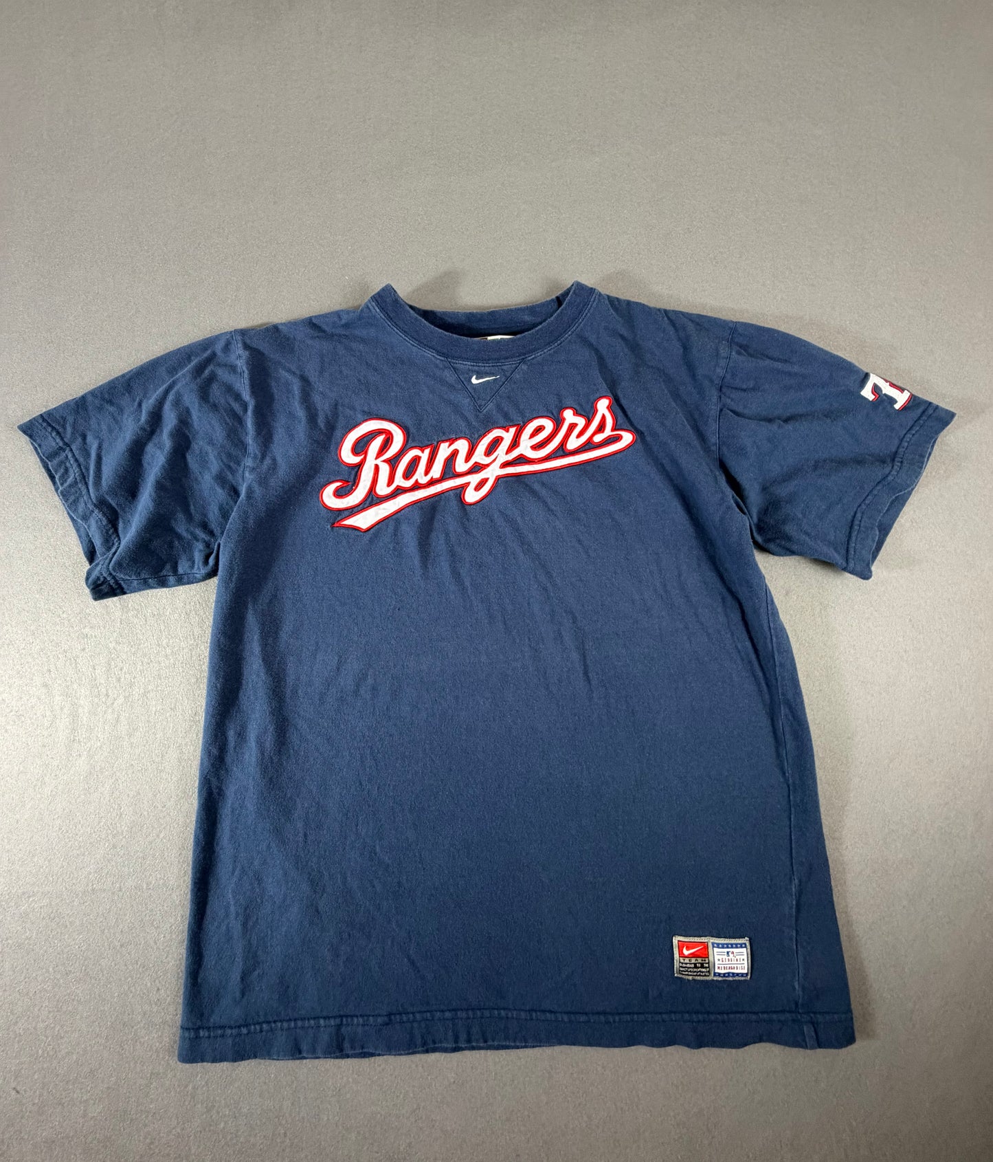 Nike Rangers Tee