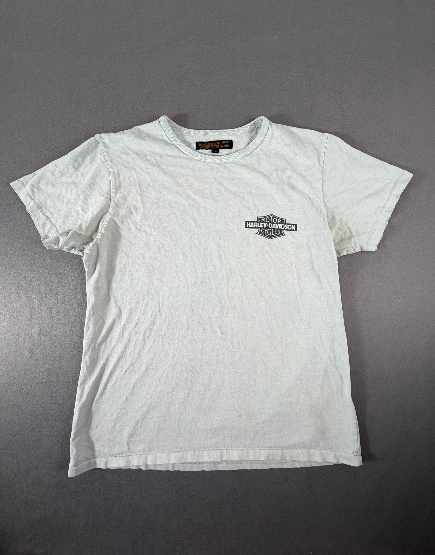 Harley Davidson Tee