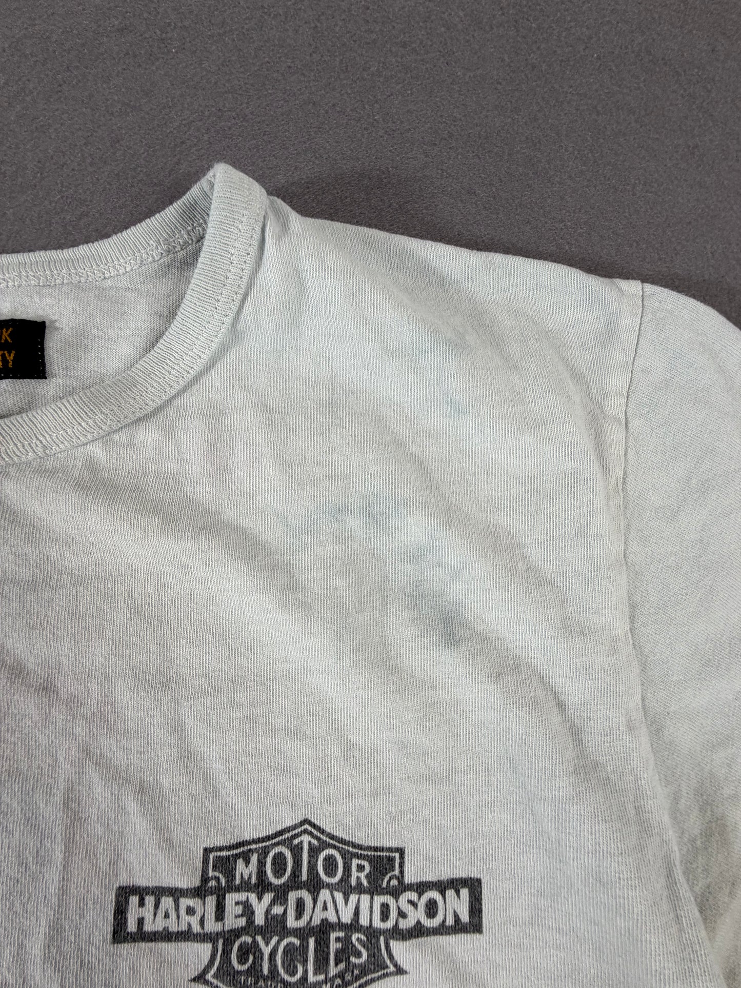 Harley Davidson Tee