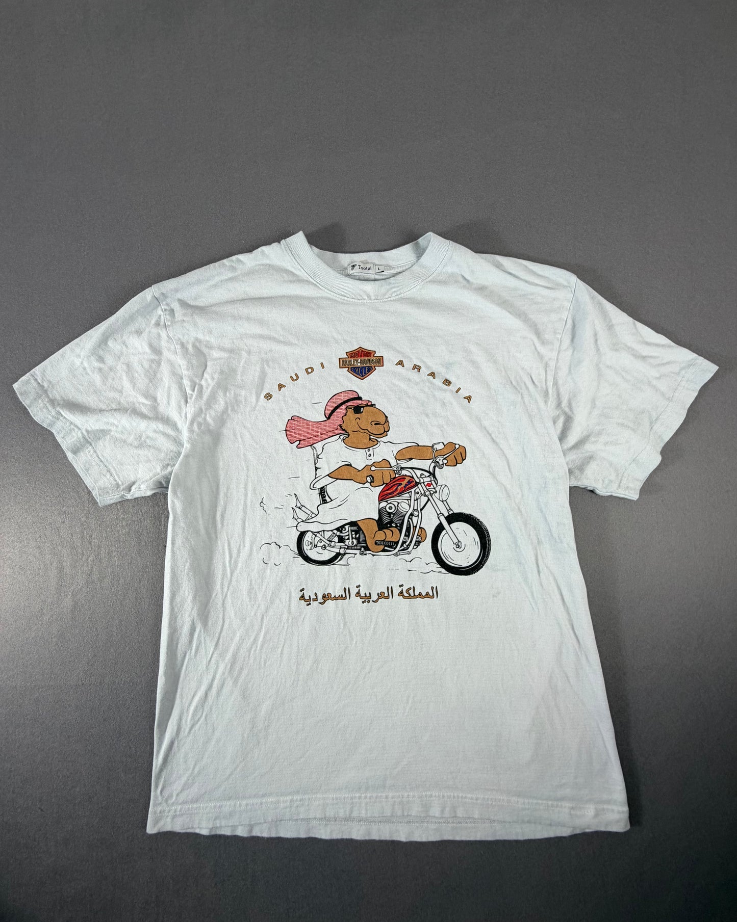 Harley Davidson Tee