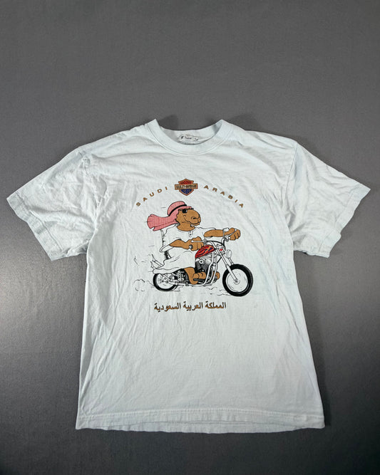 Harley Davidson Tee