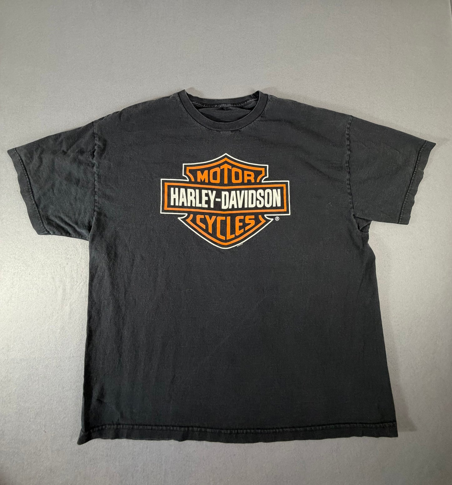 Harley Davidson Tee