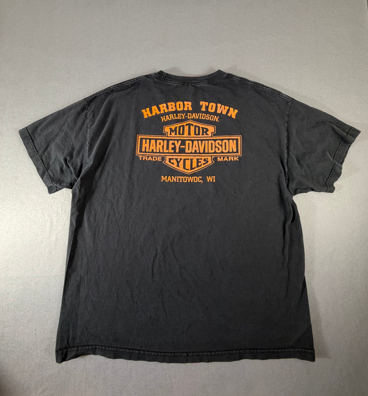 Harley Davidson Tee