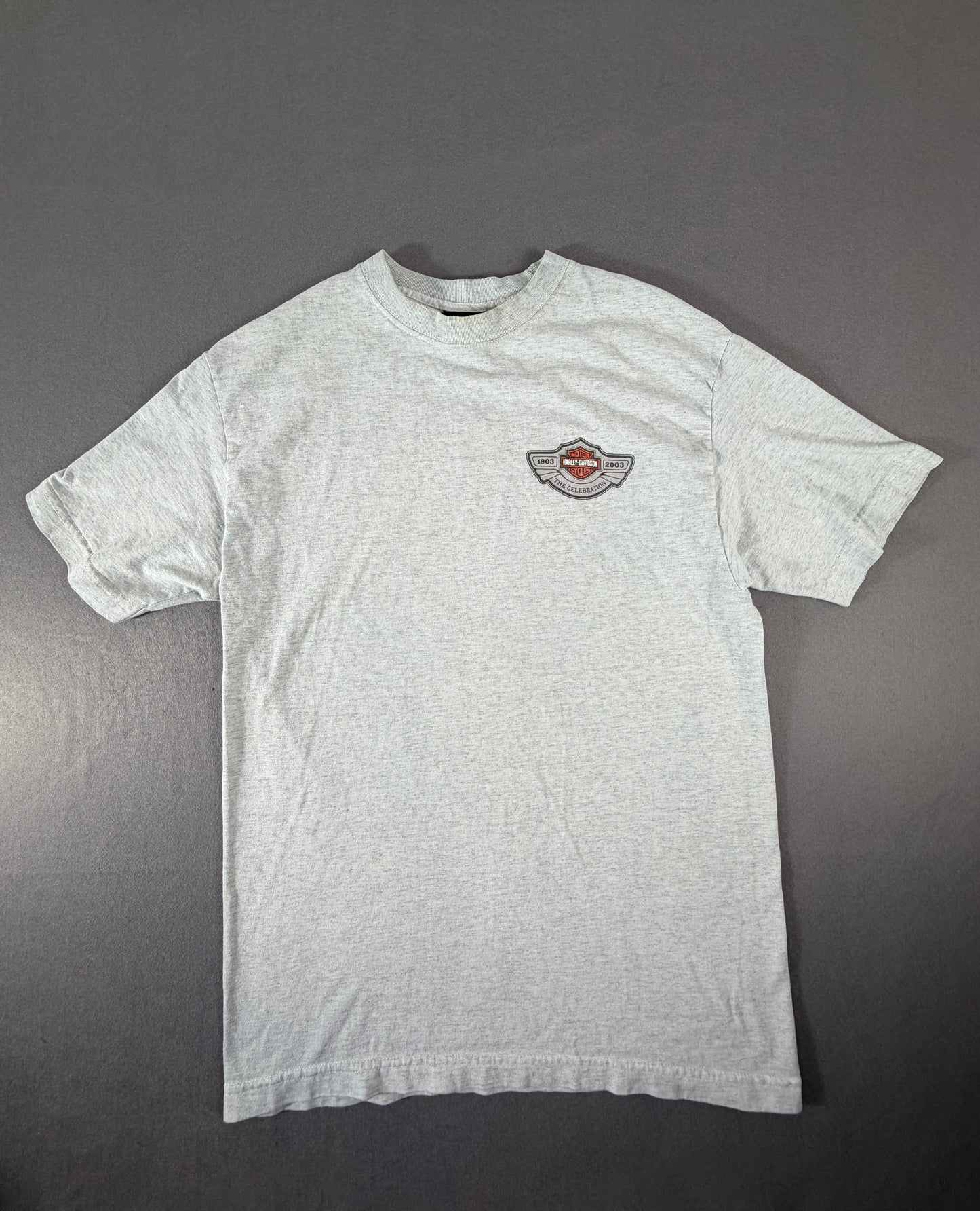 Harley Davidson Tee