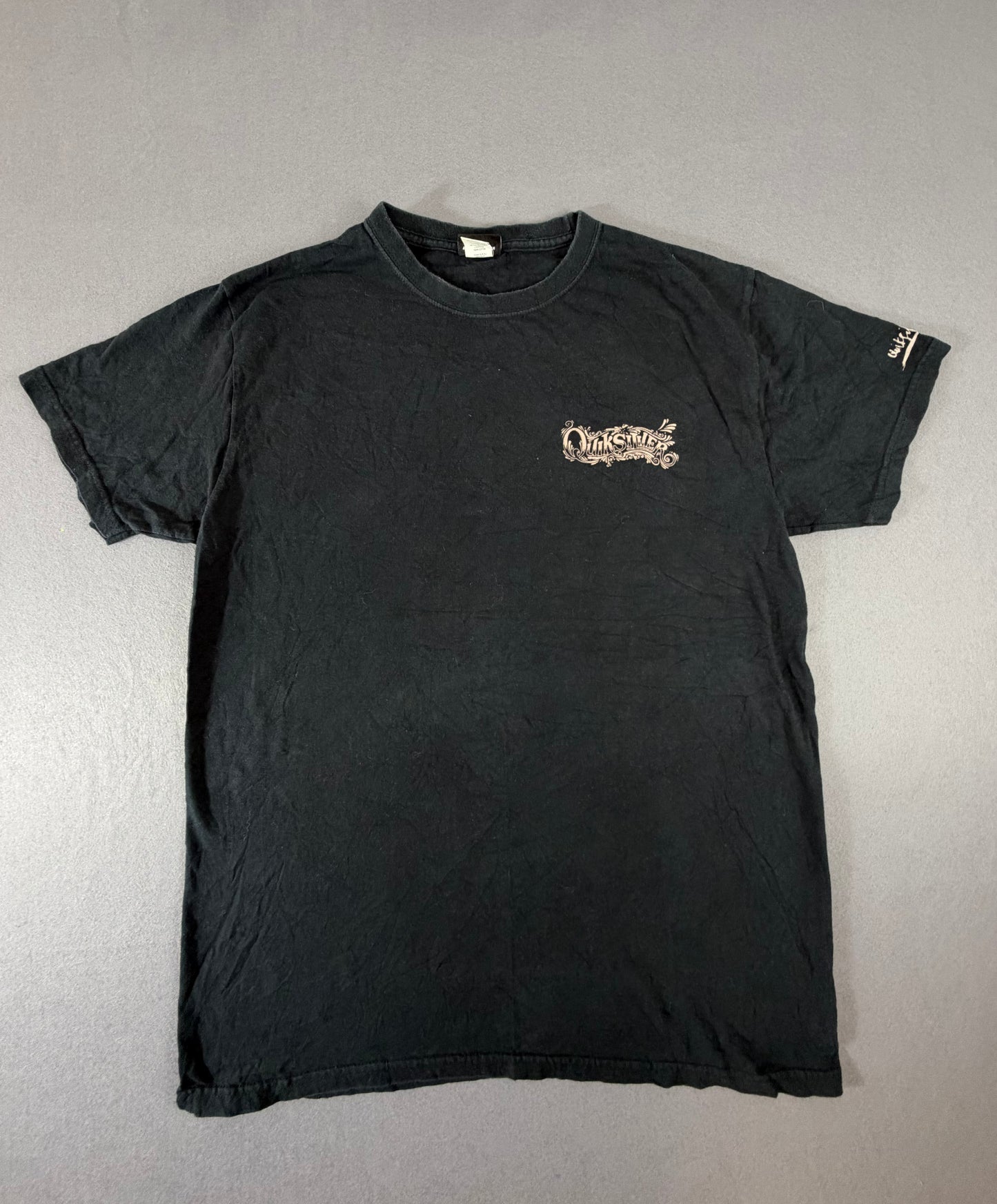 Quicksilver Tee