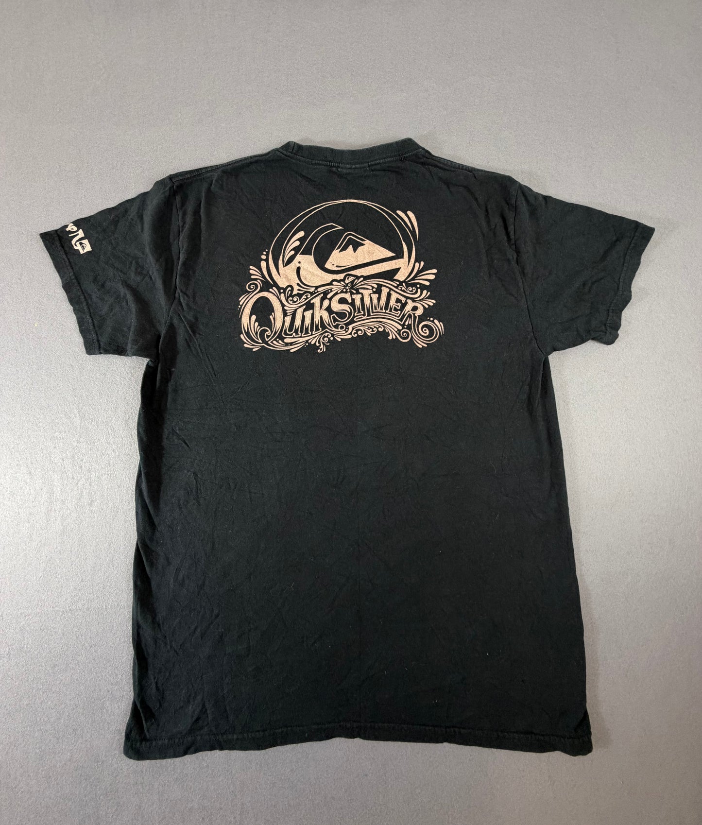 Quicksilver Tee