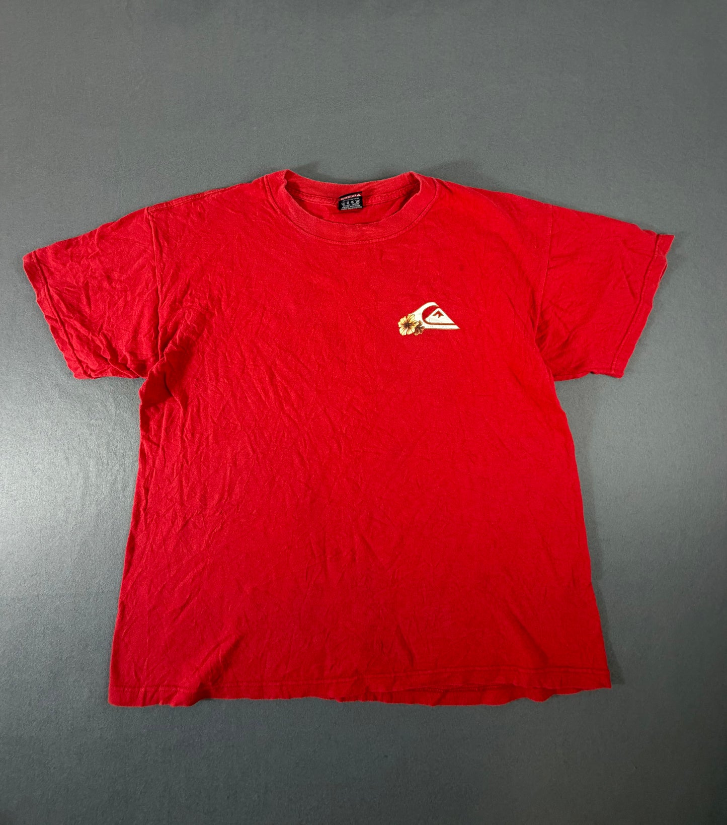 Quicksilver Tee