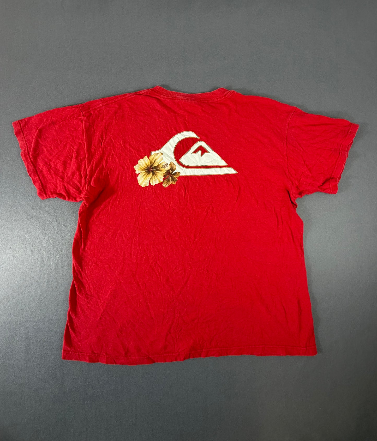 Quicksilver Tee