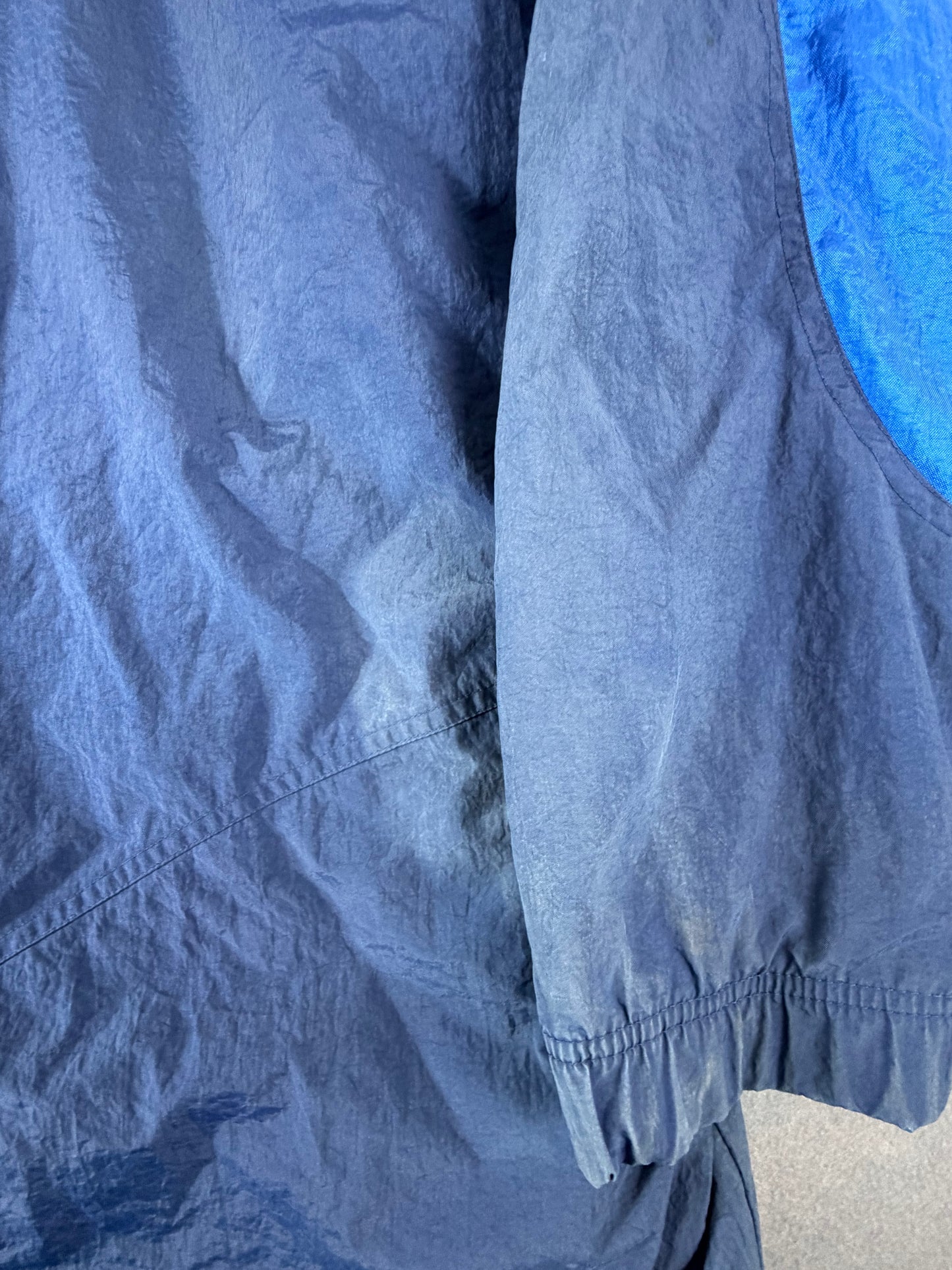 Nike Italia Coat