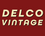 DELCO VINTAGE - Home